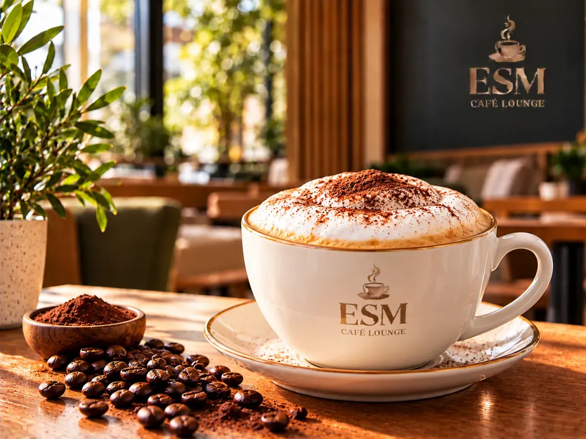 Cappuccino
