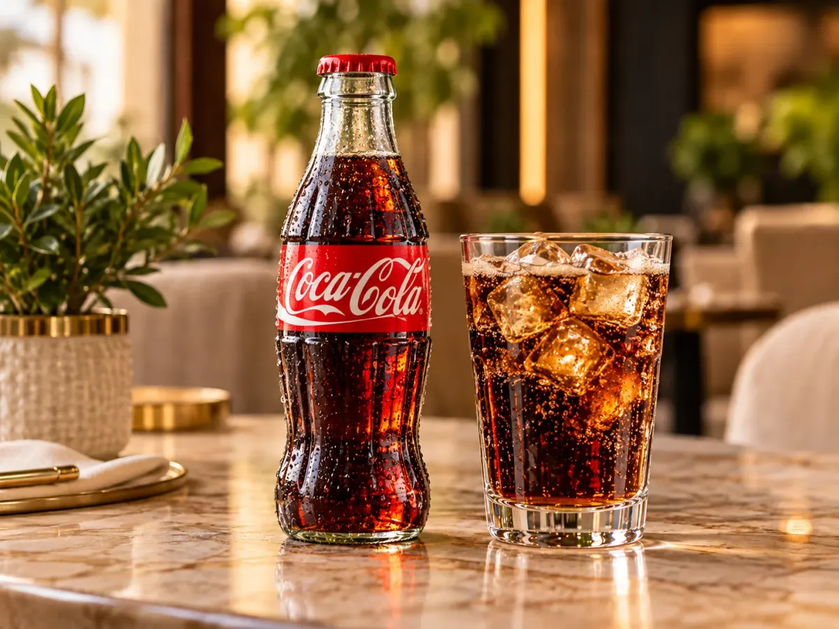 Coca Cola