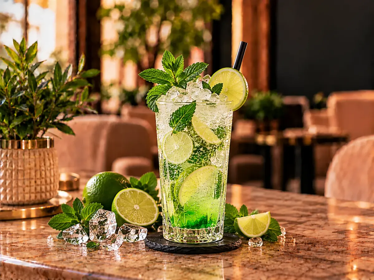 Cool Lime