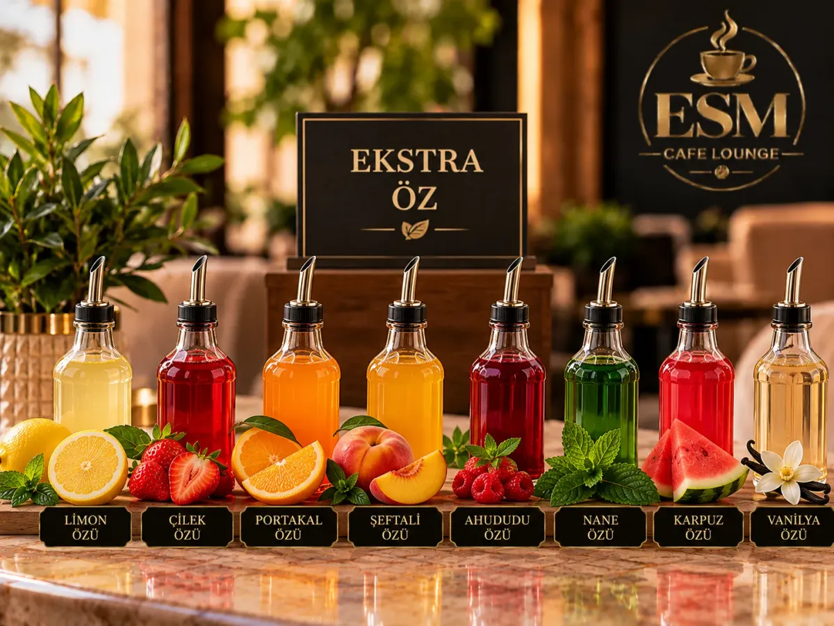 Ekstra Öz