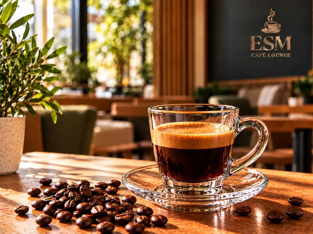 Espresso