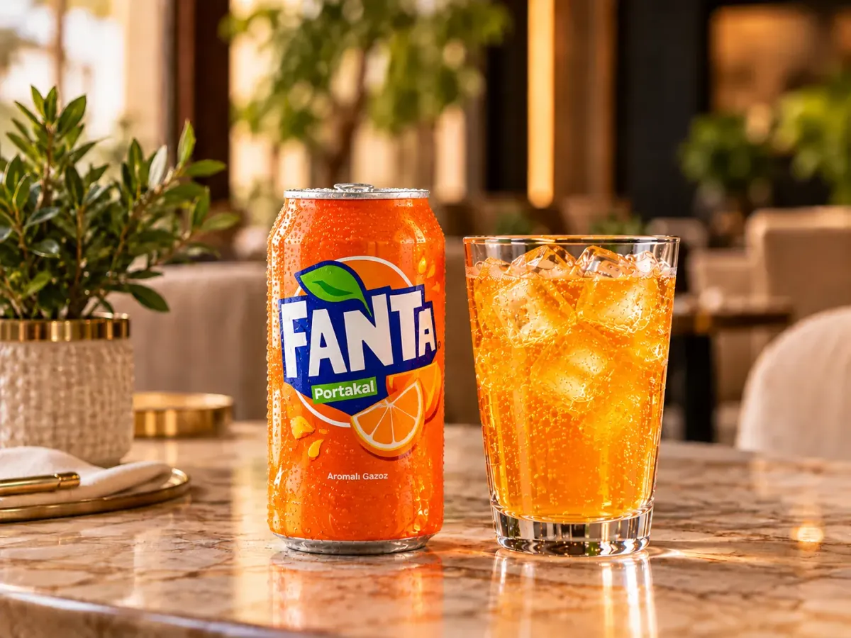 Fanta