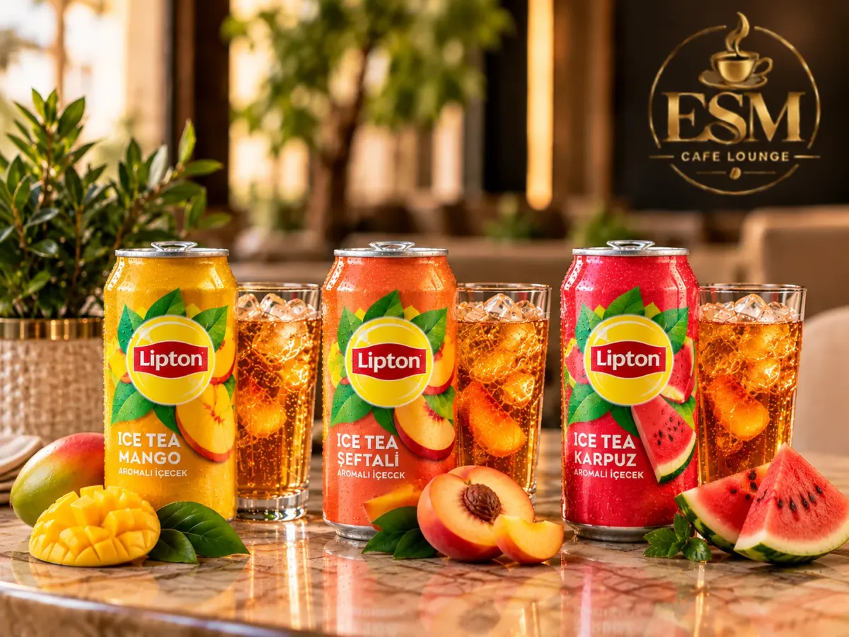 Ice Tea