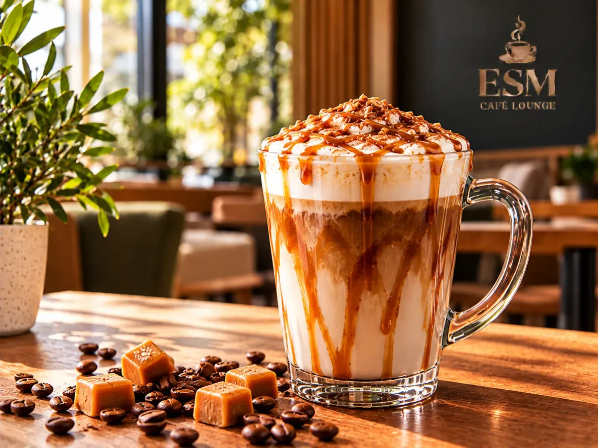 Macchiato