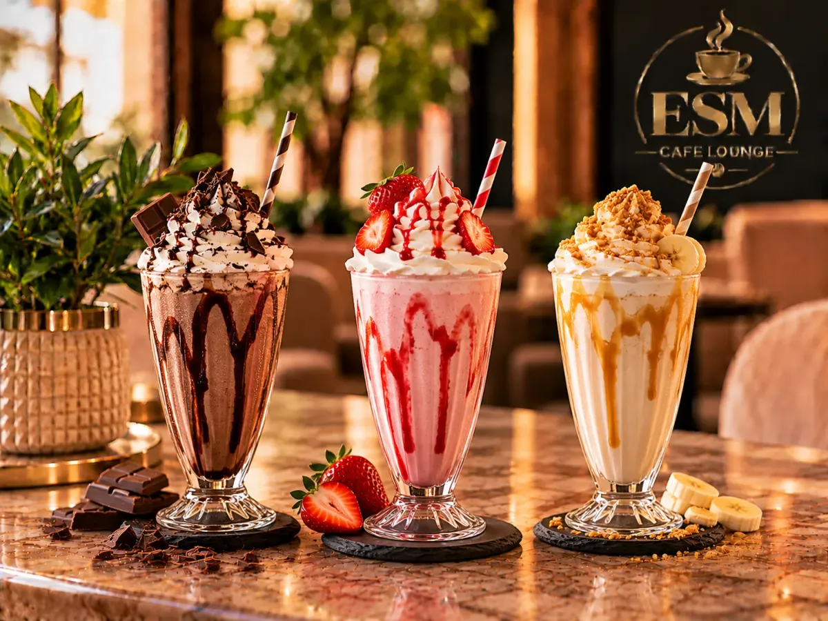 Milkshake