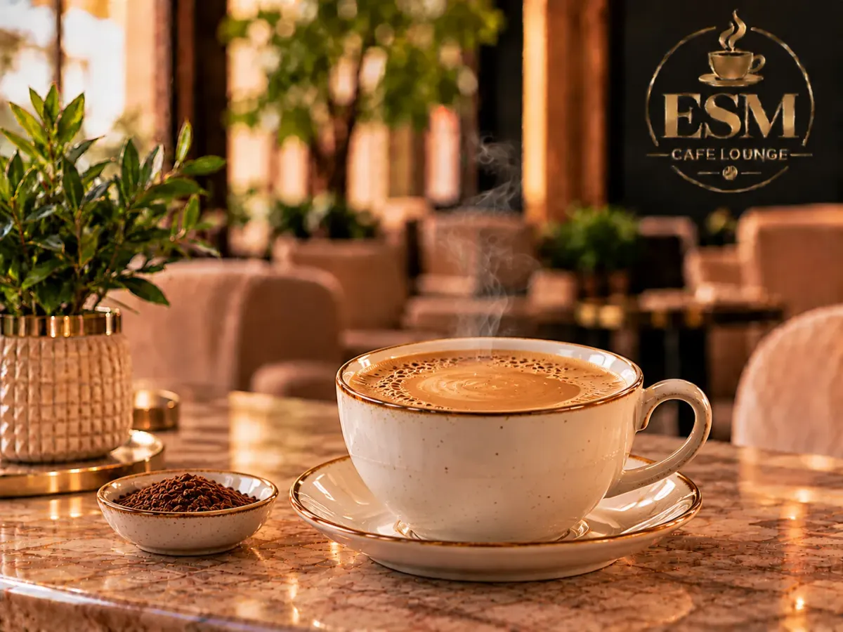 Nescafe