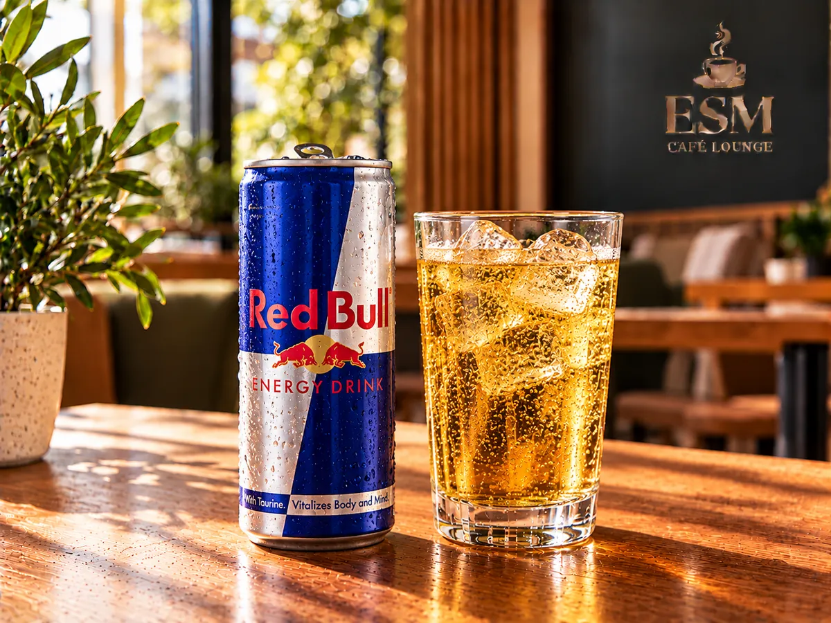 Redbull